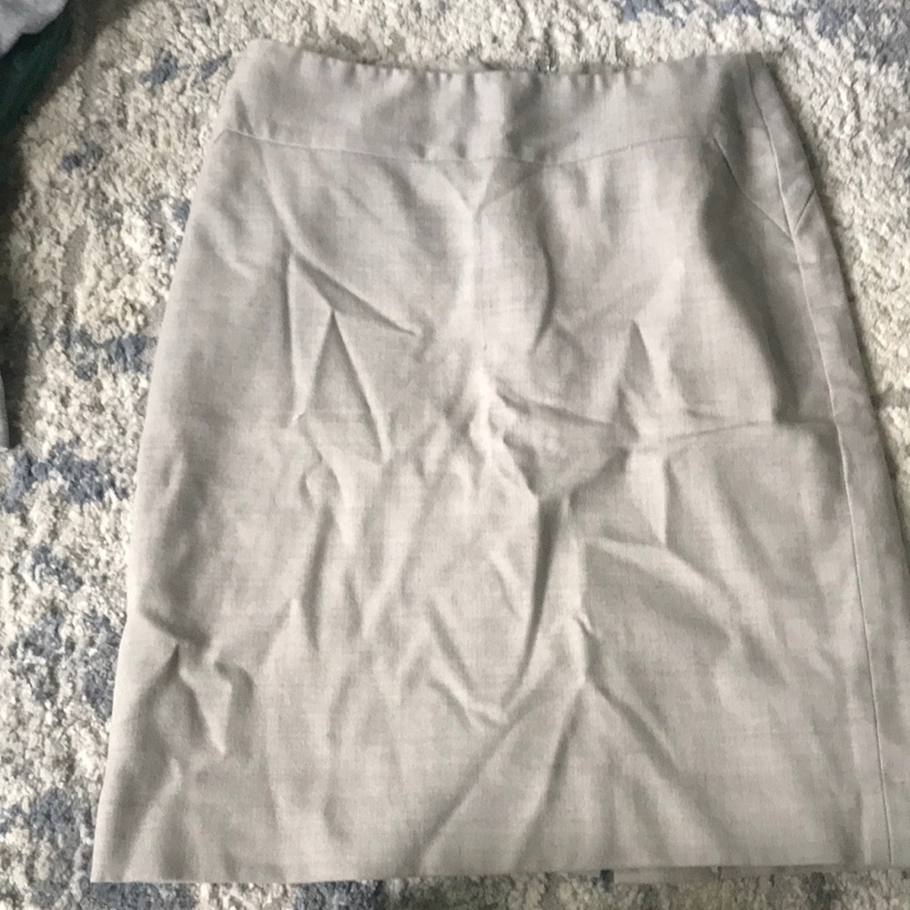Banana Republic Pencil Skirt